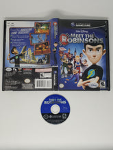 Load image into Gallery viewer, Meet the Robinsons - Nintendo Gamecube