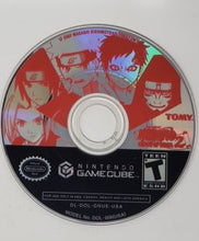 Load image into Gallery viewer, Naruto Clash of Ninja 2 - Nintendo Gamecube