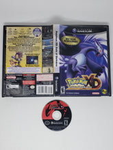 Load image into Gallery viewer, Pokemon XD - Gale of Darkness - Nintendo GameCube