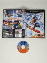 Load image into Gallery viewer, SSX 3 - Nintendo Gamecube
