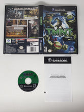 Load image into Gallery viewer, TMNT - Nintendo Gamecube