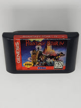 Load image into Gallery viewer, Phantasy Star IV - Sega Genesis