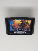 Load image into Gallery viewer, Altered Beast - Sega Genesis