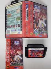 Load image into Gallery viewer, NFL Football '94 Starring Joe Montana - Sega Genesis