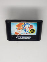 Load image into Gallery viewer, Sonic the Hedgehog 2 - Sega Genesis