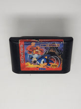 Load image into Gallery viewer, Sonic Spinball - Sega Genesis