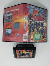 Load image into Gallery viewer, X-Men - Sega Genesis