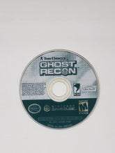 Load image into Gallery viewer, Ghost Recon - Nintendo GameCube