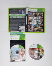 Load image into Gallery viewer, Grand Theft Auto V - Microsoft Xbox 360