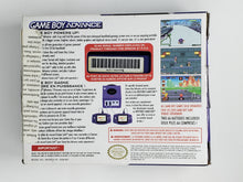 Charger l'image dans la galerie, Indigo Console AGB-001 - Nintendo Gameboy Advance | GBA
