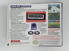 Load image into Gallery viewer, Indigo Console AGB-001 - Nintendo Gameboy Advance | GBA