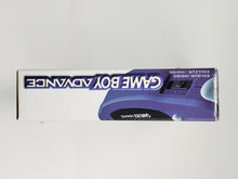 Charger l'image dans la galerie, Indigo Console AGB-001 - Nintendo Gameboy Advance | GBA