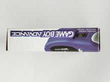 Load image into Gallery viewer, Indigo Console AGB-001 - Nintendo Gameboy Advance | GBA