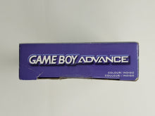 Charger l'image dans la galerie, Indigo Console AGB-001 - Nintendo Gameboy Advance | GBA