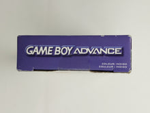 Load image into Gallery viewer, Indigo Console AGB-001 - Nintendo Gameboy Advance | GBA