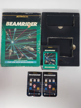 Load image into Gallery viewer, Beamrider - Intellivision