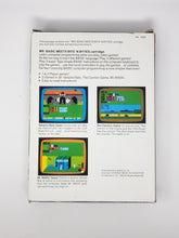 Load image into Gallery viewer, Mr. Basic Meets Bites 'N Bytes - Intellivision