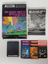 Load image into Gallery viewer, Mr. Basic Meets Bites 'N Bytes - Intellivision
