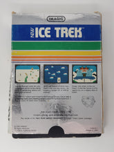 Load image into Gallery viewer, Ice Trek - Intellivision