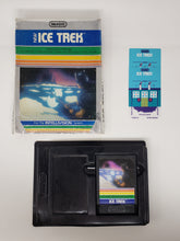 Load image into Gallery viewer, Ice Trek - Intellivision