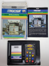 Load image into Gallery viewer, Trucking - Intellivision