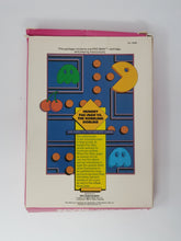 Load image into Gallery viewer, Pac-Man - Intellivision