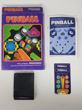 Load image into Gallery viewer, Pinball - Intellivision
