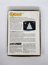Load image into Gallery viewer, Q*bert - Intellivision