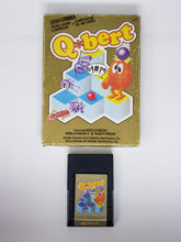 Load image into Gallery viewer, Q*bert - Intellivision