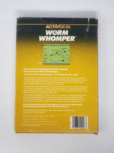 Load image into Gallery viewer, Worm Whomper - Intellivision
