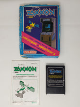 Load image into Gallery viewer, Zaxxon - Intellivision
