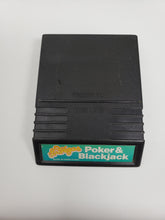 Load image into Gallery viewer, Las Vegas Poker & Blackjack - Intellivision
