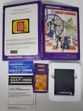 Load image into Gallery viewer, Chess - Intellivision