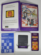 Load image into Gallery viewer, Chess - Intellivision