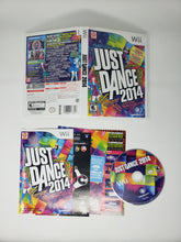 Load image into Gallery viewer, Just Dance 2014 - Nintendo Wii