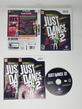 Load image into Gallery viewer, Just Dance 2 - Nintendo Wii