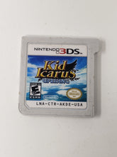 Load image into Gallery viewer, Kid Icarus Uprising - Nintendo 3DS