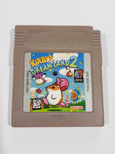 Load image into Gallery viewer, Kirby's Dream Land 2 - Nintendo Gameboy