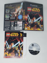 Load image into Gallery viewer, LEGO Star Wars - Nintendo GameCube