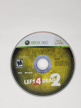 Load image into Gallery viewer, Left 4 Dead 2 - Microsoft Xbox 360