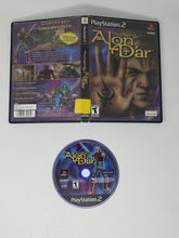 Load image into Gallery viewer, Legend of Alon D'Ar - Sony Playstation 2 | PS2