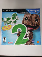 Load image into Gallery viewer, LittleBigPlanet 2 Collector's Edition - Sony Playstation 3 | PS3