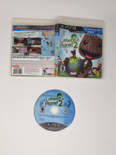 Load image into Gallery viewer, LittleBigPlanet 2 - Sony Playstation 3 | PS3