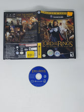 Load image into Gallery viewer, Lord of the Rings Return of the King Players Choice - Nintendo Gamecube