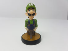 Load image into Gallery viewer, Luigi - Nintendo Amiibo