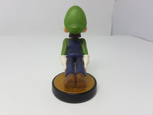 Load image into Gallery viewer, Luigi - Nintendo Amiibo