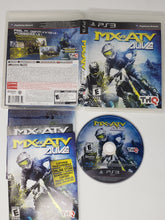 Load image into Gallery viewer, MX vs. ATV Alive - Sony Playstation 3 | PS3
