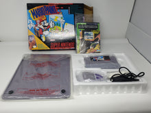 Load image into Gallery viewer, Mario Paint - Super Nintendo | SNES