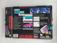 Load image into Gallery viewer, Mario Paint - Super Nintendo | SNES