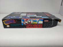 Load image into Gallery viewer, Mario Paint - Super Nintendo | SNES